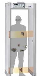 揭秘進口金屬探測器 安檢領域的精密衛士