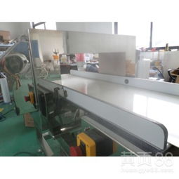 出口食品金屬探測器 大型食品專用金屬檢測與定制金檢機的全面解決方案
